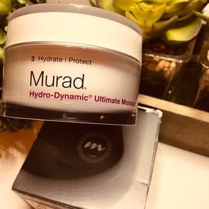 Murad Hydrodynamic Ultimate Moisture